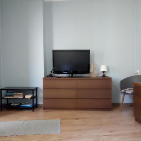 Apartament Maja2 2 Pokoje Na Gdanskiej Starowce Parking W Cenie Экстерьер фото