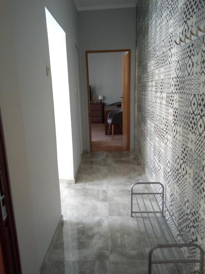 Apartament Maja2 2 Pokoje Na Gdanskiej Starowce Parking W Cenie Экстерьер фото