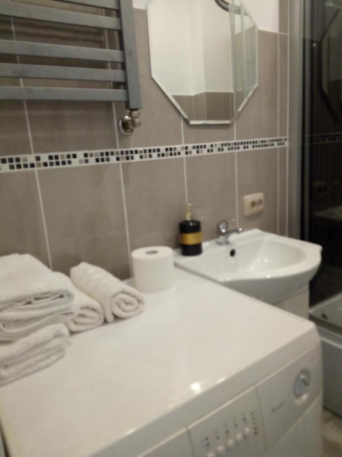 Apartament Maja2 2 Pokoje Na Gdanskiej Starowce Parking W Cenie Экстерьер фото